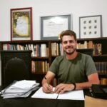 Juan Carlos Meillard