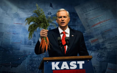 El Chile de Kast: zanahorias para todos