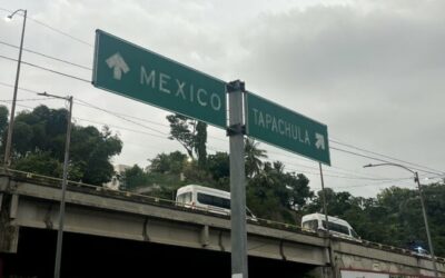 Notas desde una caravana