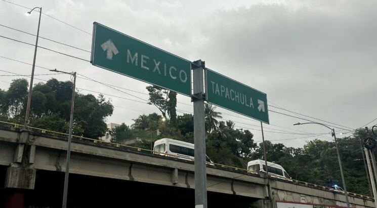 Notas desde una caravana