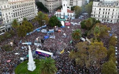 ¿De qué sirven las leyes si el poder puede elegir cuáles cumplir?